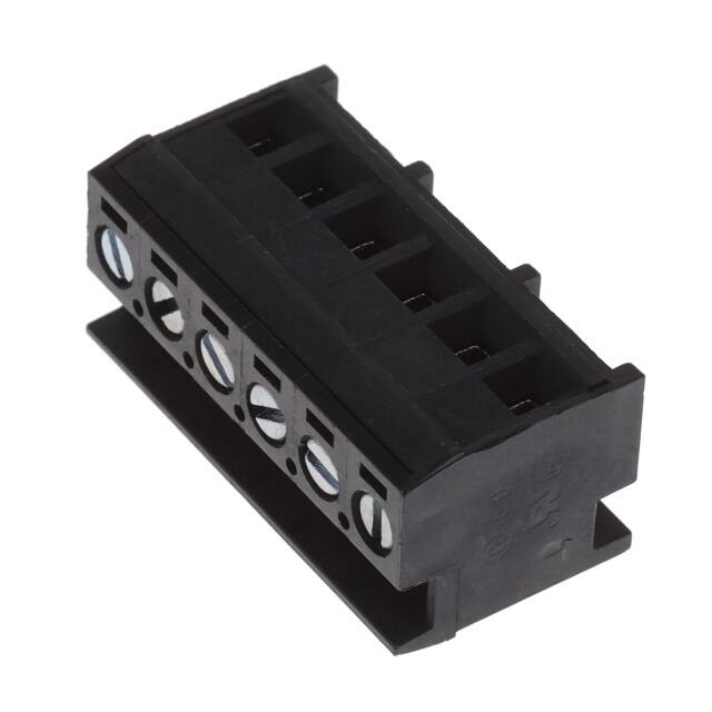 EO0601000000G Amphenol Anytek  Stiftleisten, Stecker und Buchsen